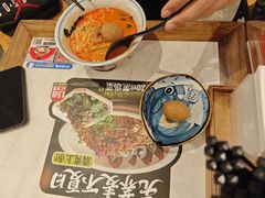 -和府捞面(曹路花园城店)