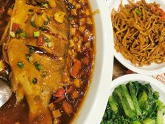 -一楼食业·美食人家