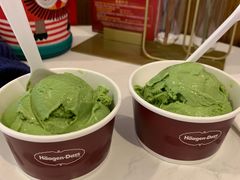 -哈根达斯(皇城恒隆广场店)