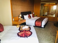 -苏州香山国际大酒店