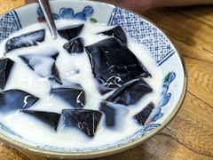 -梧州双钱龟苓膏(老街店)