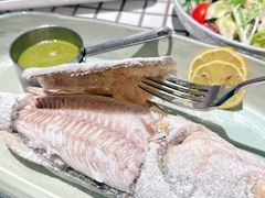 -小满Grainkitchen(滨江商业广场店)