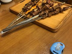 -新疆欣悦饭庄