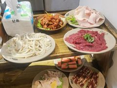 -符淼淼火锅(宽窄巷子店)