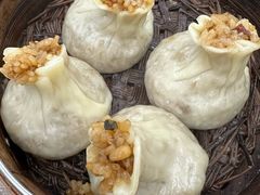 烧卖-刘长兴(逸仙桥店)