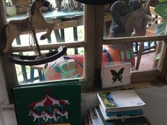 -懒鱼时光馆(沙坪坝店)
