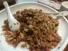 -全聚德(江宁店)