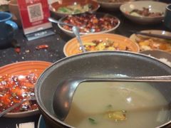 -华豫川酒家(大卫城店)