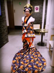 -盘子女人坊古装写真摄影(厦门总店)