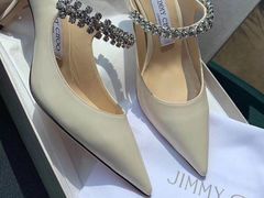 -JIMMY CHOO(恒隆广场店)