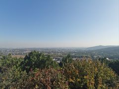 -北京西山国家森林公园