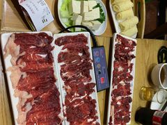 -夜牛潮汕鲜牛肉火锅店(翻身店)