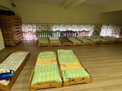 -魔力熊儿童早教托育中心(硚口同馨店)