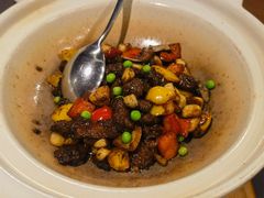 -肆月河豚·新淮扬(金融街店)