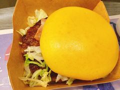 -麦当劳(新闸路店)