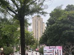 -铁像寺水街