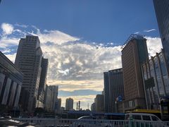 -放哈·甜醅子奶茶创造者(正宁路店)