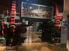 -柳州工业博物馆