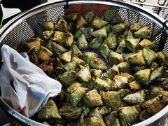 大肉粽-赵记粽子(司前街店)