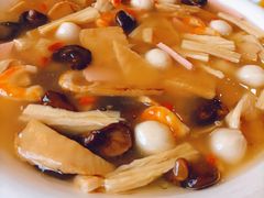 -长春观斋补堂素菜馆