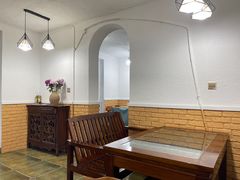 -阿鹏故事云南野生菌火锅(人民路店)