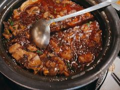 -应天大明王朝·南京菜(中山陵店)