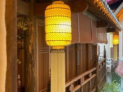 门面-叶叶菩提·晋福宫