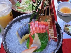 -匠和风精致料理(宁德万达店)