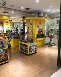-KIDSLAND(北京蓝色港湾店)