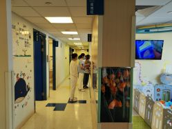 -杭州贝瑞斯美华妇儿医院·早孕·产检·儿科