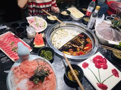 -小王少龙火锅(沙南街店)