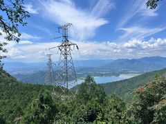 -北京十三陵国家森林公园蟒山景区