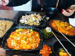 -HONGA HONGA雄家(曹路店)