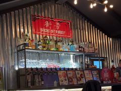 -Side Street街旁(交道口店)