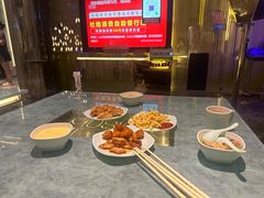 -堂会·KTV·自助餐·团建聚会(天河店)