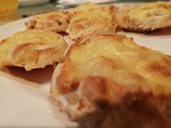 -东方明珠老上海8号餐厅(东方明珠广播电视塔店)