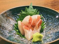 -加奈日本料理