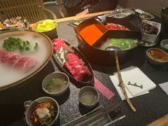 -三出山火锅(南京万象天地店)
