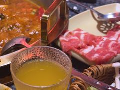 -蜀大侠火锅(森兰花园城店)