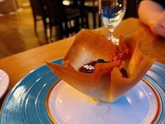 -北辰洲际酒店·IT MAMA意式家味餐厅
