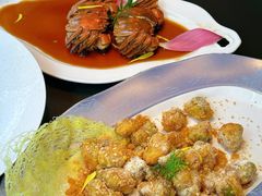 -雨后行菜(报慈北路店)