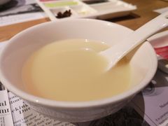 鸭汤-小大董·烤鸭(凤凰汇店)