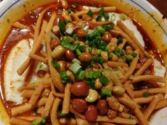 -龙抄手食府(浣花北路店)