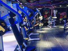 -VIP 威尔仕健身·游泳(嘉华中心店)