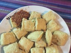 -88号小吃店·经典云南菜·地道纳西美食