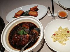 -明州小宴(文化广场店)