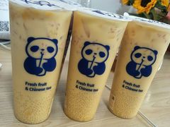-茶百道(锦江华熙528店)