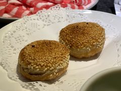 -小洋府铜锅涮肉(南锣鼓巷店)