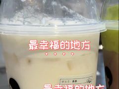 -喜茶(广州佳兆业广场店)