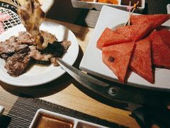 -江户烧肉(高德店)